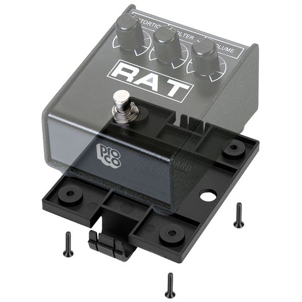 Rockboard QuickMount Type PC2