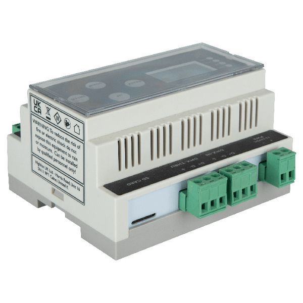 Showtec Melodist Install