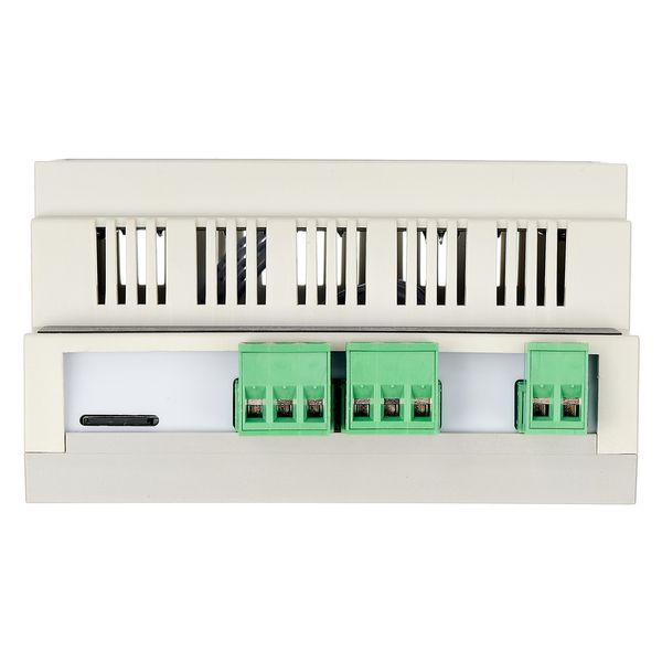 Showtec Melodist Install