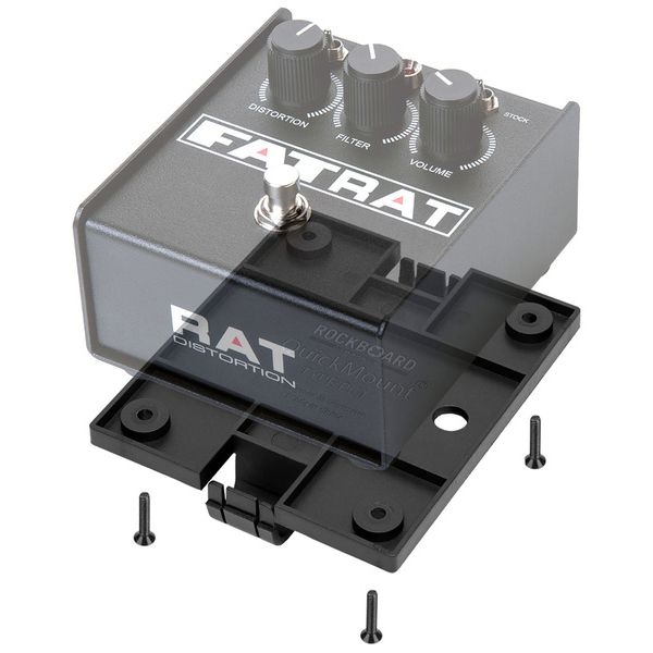 Rockboard QuickMount Type PC1