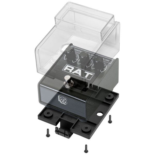 Rockboard PedalSafe Type PC2 Protective