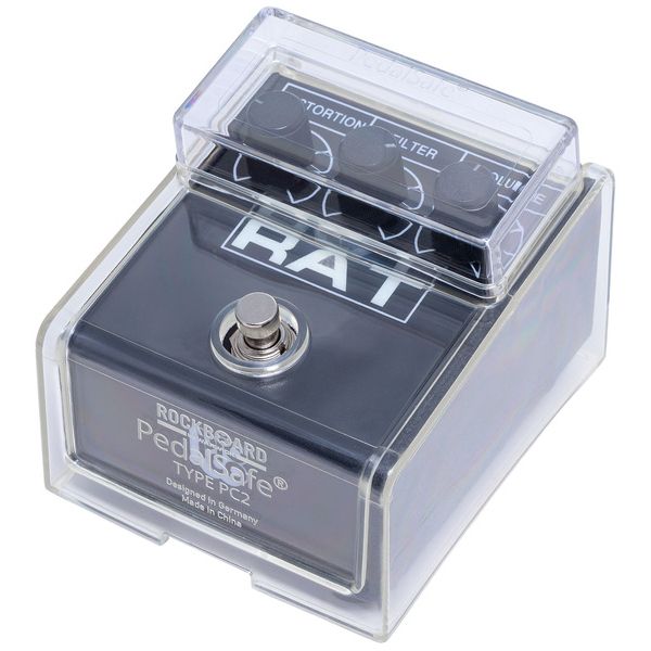 Rockboard PedalSafe Type PC2 Protective