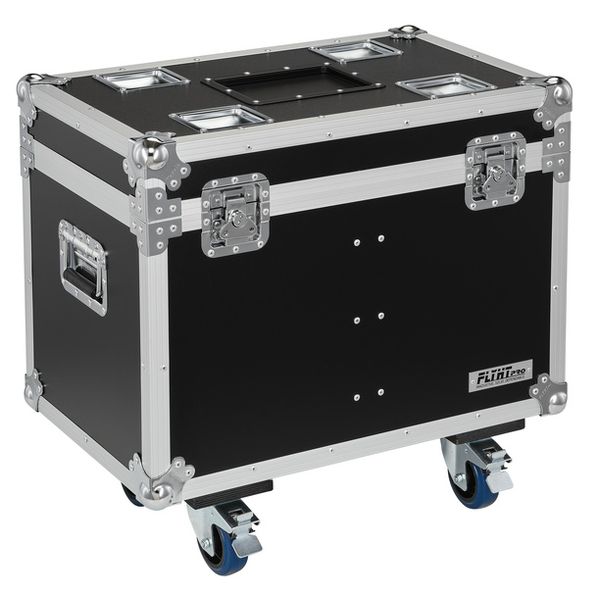 Flyht Pro Accessory Case 67x42x50