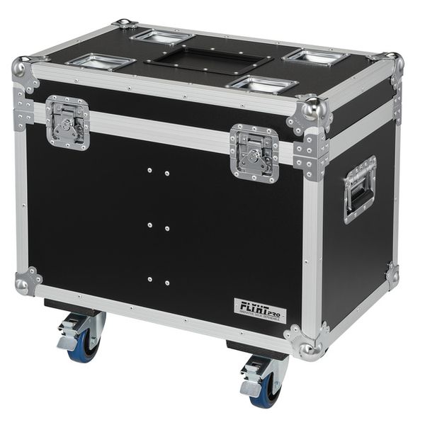 Flyht Pro Accessory Case 67x42x50