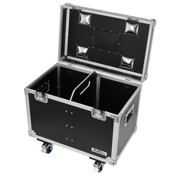 Flyht Pro Accessory Case 67x42x50