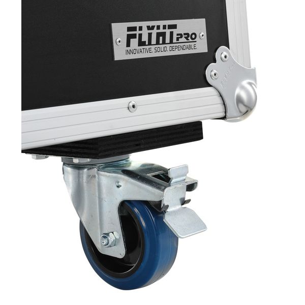 Flyht Pro Accessory Case 67x42x50