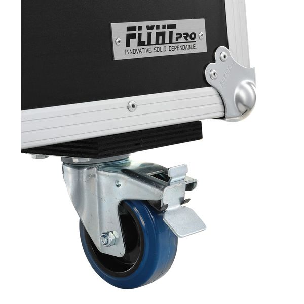 Flyht Pro Accessory Case 98x42x50