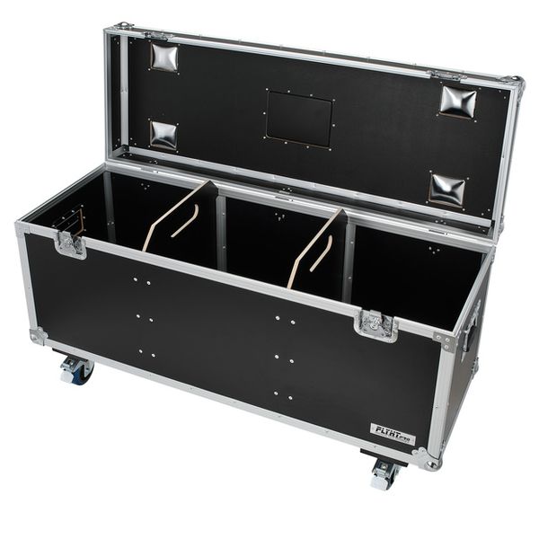 Flyht Pro Accessory Case 98x42x50