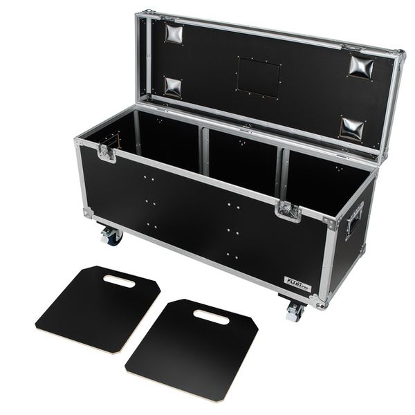 Flyht Pro Accessory Case 98x42x50