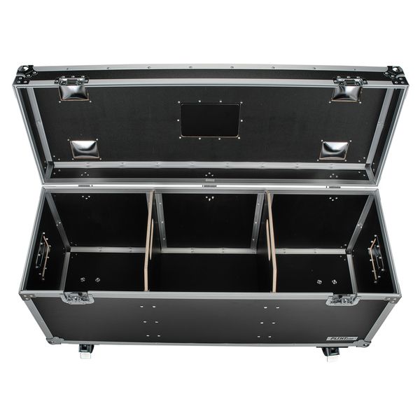 Flyht Pro Accessory Case 98x42x50