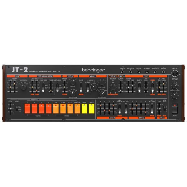 Behringer JT-2