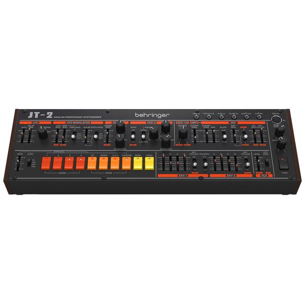 Behringer JT-2