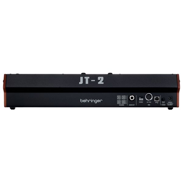 Behringer JT-2