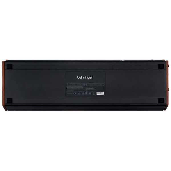 Behringer JT-2