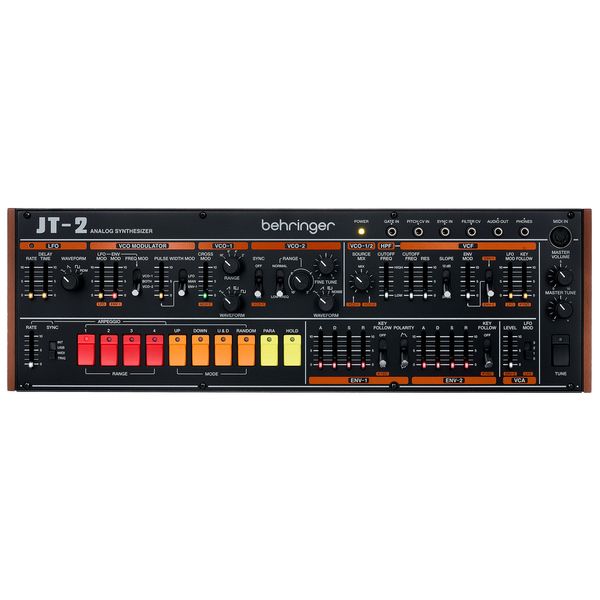 Behringer JT-2