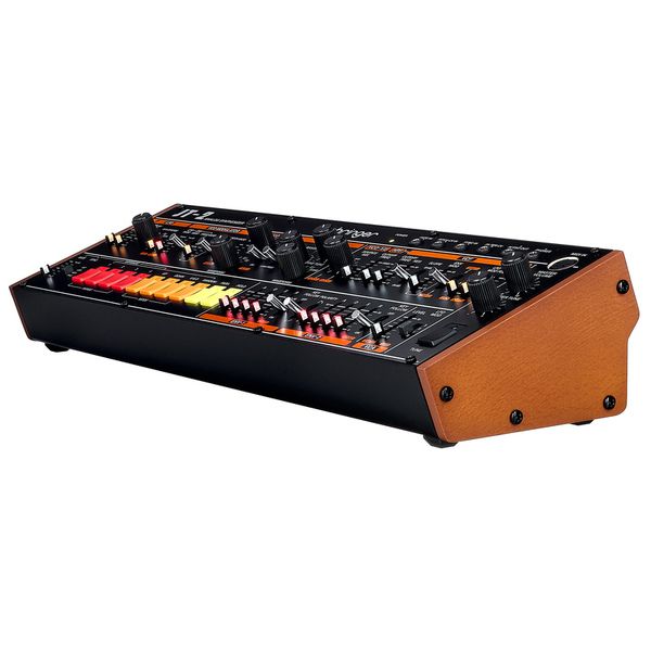 Behringer JT-2