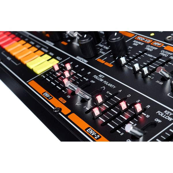 Behringer JT-2