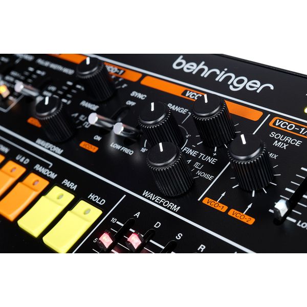 Behringer JT-2