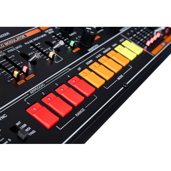Behringer JT-2