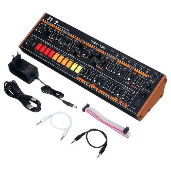 Behringer JT-2