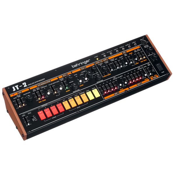 Behringer JT-2