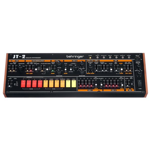 Behringer JT-2