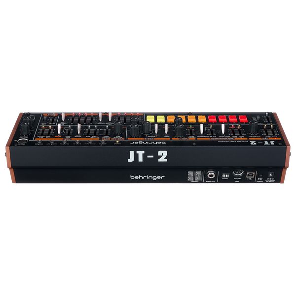 Behringer JT-2