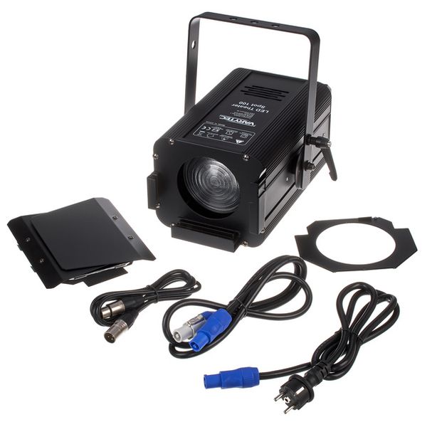 Varytec LED Theater Spot 100 Bundle
