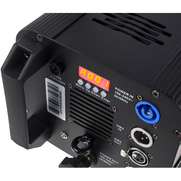 Varytec LED Theater Spot 100 Bundle