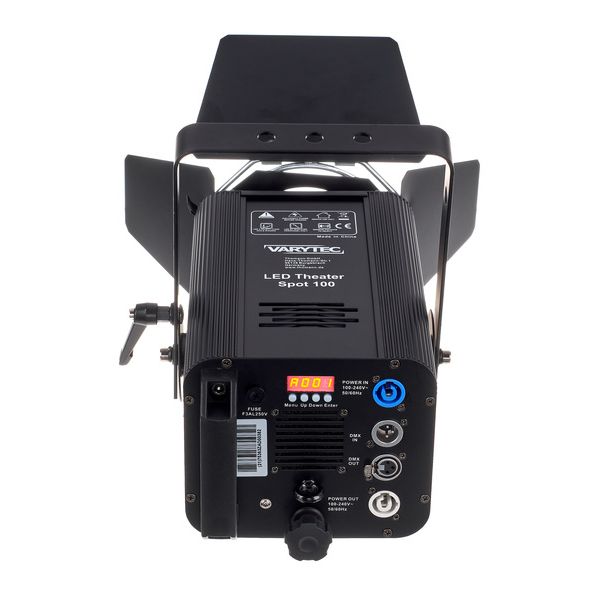 Varytec LED Theater Spot 100 Bundle