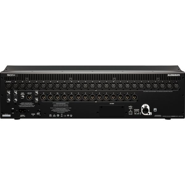 Allen & Heath SQ6+
