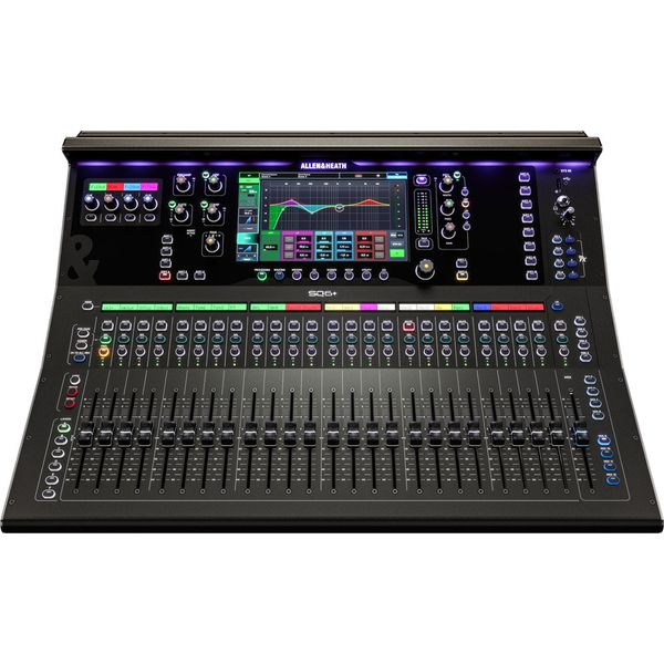 Allen & Heath SQ6+