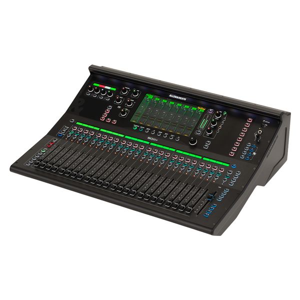 Allen & Heath SQ6+