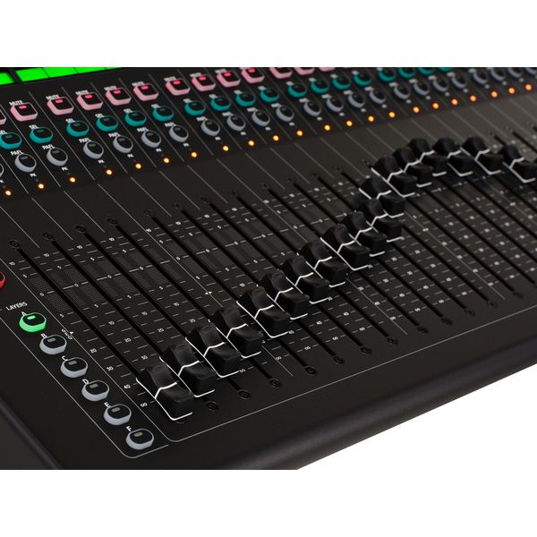 Allen & Heath SQ6+