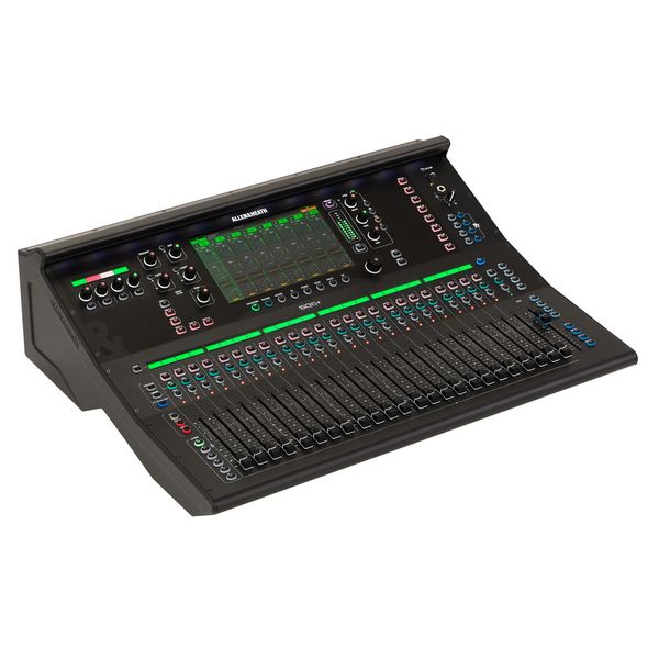 Allen & Heath SQ6+