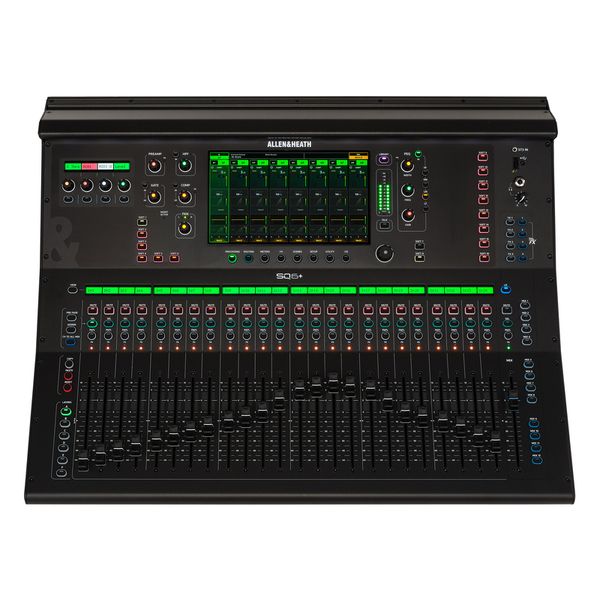 Allen & Heath SQ6+