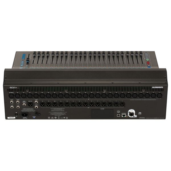 Allen & Heath SQ6+