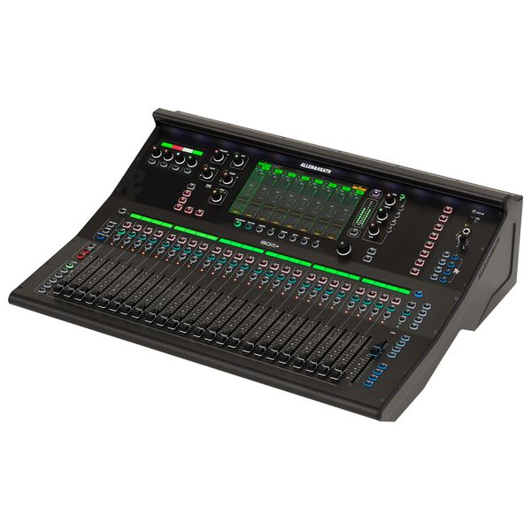 Allen & Heath SQ6+