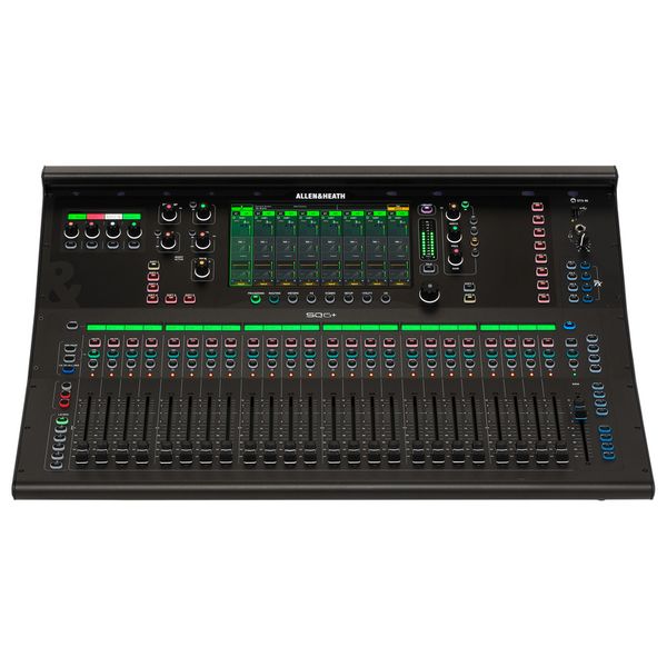 Allen & Heath SQ6+