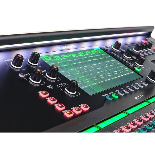 Allen & Heath SQ7+