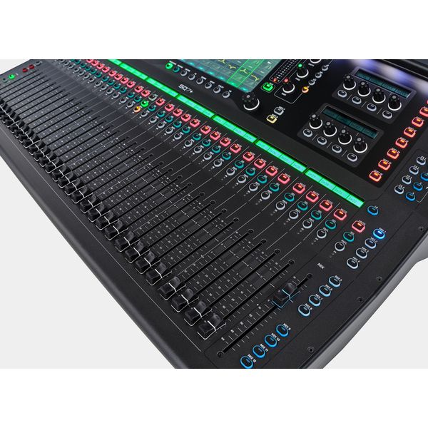 Allen & Heath SQ7+