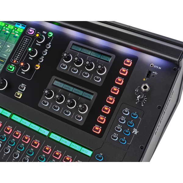 Allen & Heath SQ7+