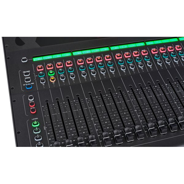 Allen & Heath SQ7+
