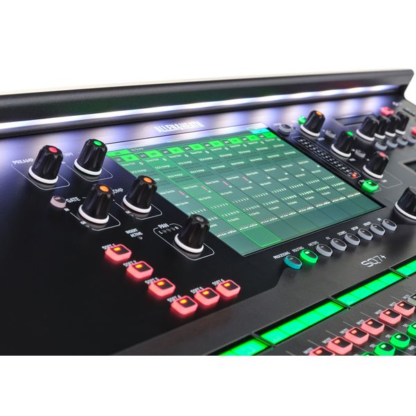 Allen & Heath SQ7+