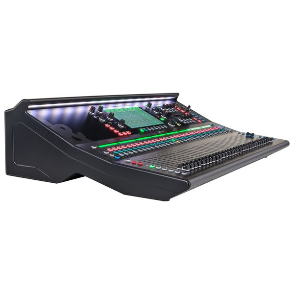 Allen & Heath SQ7+
