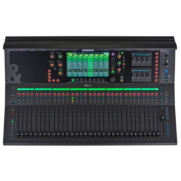 Allen & Heath SQ7+