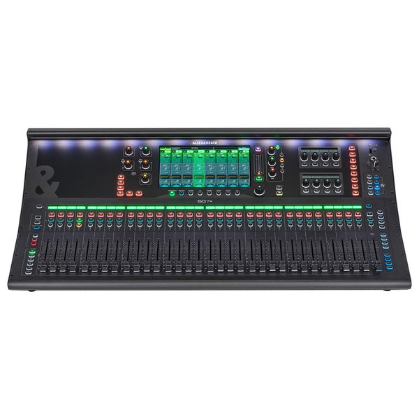 Allen & Heath SQ7+