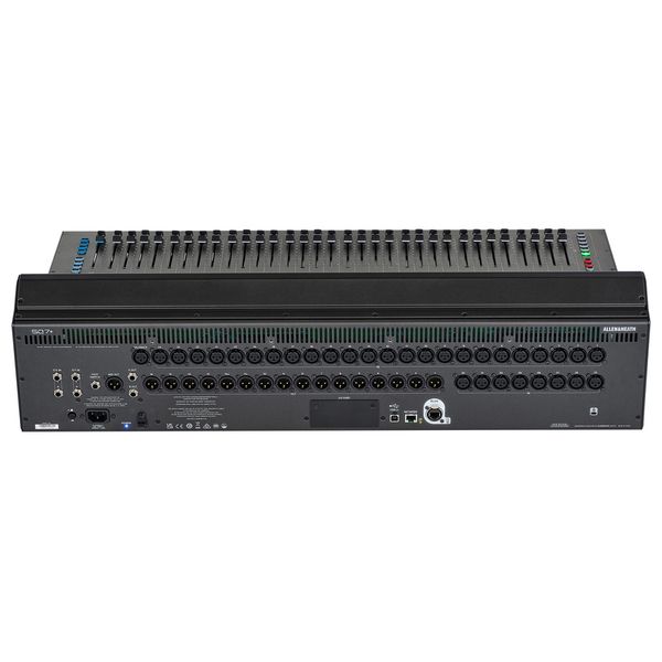 Allen & Heath SQ7+
