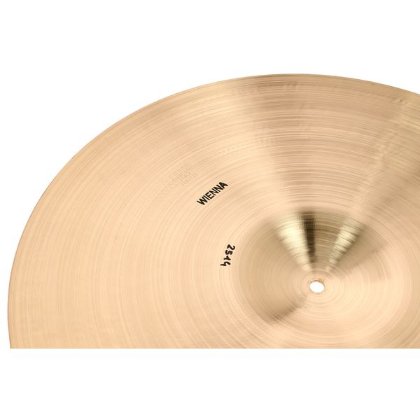 Ufip Symphonic Cymbals 20M/V