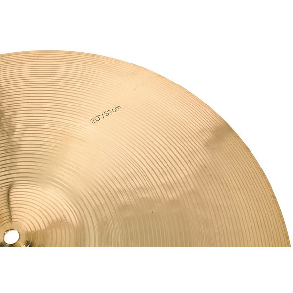 Ufip Orchestral Cymbals 20M/V
